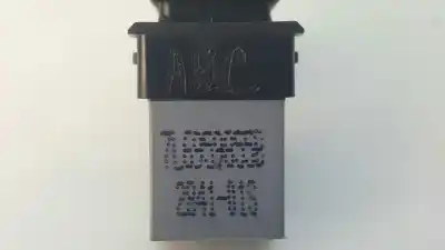 Second-hand car spare part right front power window switch for seat leon (1p1) reference copa oem iam references 7l6959855b  