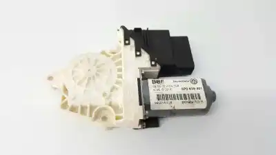 Pezzo di ricambio per auto di seconda mano motore alzacristalli posteriore sinistro per seat altea (5p1) reference riferimenti oem iam 1k0959703b