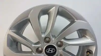 Recambio de automóvil de segunda mano de llanta para hyundai tucson klass bluedrive referencias oem iam   