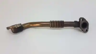 Second-hand car spare part tube for hyundai tucson klass bluedrive oem iam references 284912a781  28491-2a781