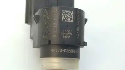 Tweedehands auto-onderdeel parkeer sensor voor hyundai tucson klass bluedrive oem iam-referenties 95720d3000y3y  95720d-3000y3y