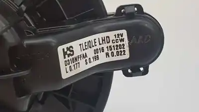Peça sobressalente para automóvel em segunda mão motor de sofagem por hyundai tucson klass bluedrive referências oem iam 97113d7000 d316nffaa / 0016151202 97113d-7000