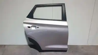 Recambio de automóvil de segunda mano de puerta trasera derecha para hyundai tucson klass bluedrive referencias oem iam 77004d7000  