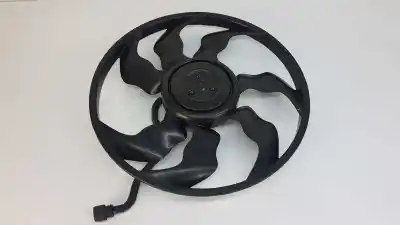 Recambio de automóvil de segunda mano de electroventilador para hyundai tucson klass bluedrive referencias oem iam 25380d7000