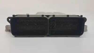 Second-hand car spare part ecu engine control for hyundai tucson klass bluedrive oem iam references 391502a320 0281031578 / 391402abb0 39150-2a320