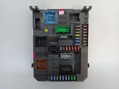 Автозапчастина б/у реле/запоперівник для citroen c4 cactus feel посилання на oem iam 9807531680