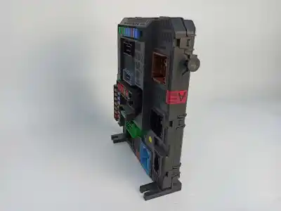 Автозапчастина б/у реле/запоперівник для citroen c4 cactus feel посилання на oem iam 9807531680  