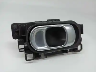 Автозапчасти б/у левая передняя внутренняя ручка за citroen c4 cactus feel ссылки oem iam 98012886vv  