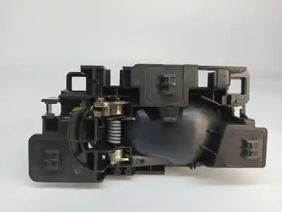 Автозапчасти б/у левая передняя внутренняя ручка за citroen c4 cactus feel ссылки oem iam 98012886vv  