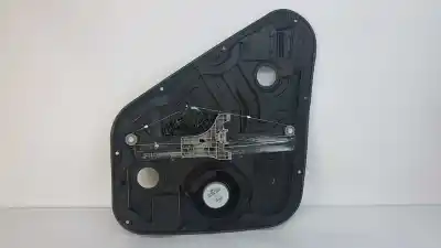 Recambio de automóvil de segunda mano de elevalunas trasero derecho para hyundai tucson klass bluedrive referencias oem iam 83481d7000 9215100100 83481d7000