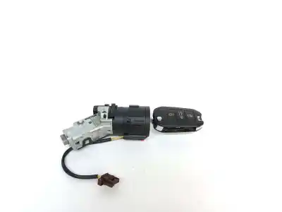 Автозапчастина б/у стартер для citroen c4 cactus feel посилання на oem iam 9663123380  1608682880