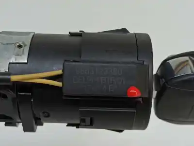 Автозапчастина б/у стартер для citroen c4 cactus feel посилання на oem iam 9663123380  1608682880