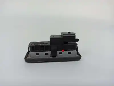 Автозапчастина б/у зовнішня ручка ворот для citroen c4 cactus feel посилання на oem iam 9676028380  