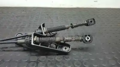 Автозапчасти б/у рычаг переключения передач за seat leon (1p1) sport limited ссылки oem iam 1k0711112b 1k0711266t / 1k0711265aq 1k0711061b