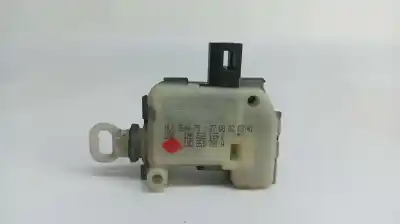 Second-hand car spare part tailgate central locking system  for seat toledo (1m2) signo oem iam references 1m0959781a