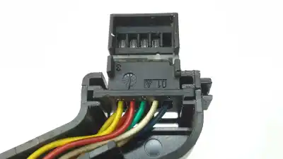 Автозапчастина б/у перерівний контроль для seat leon (1p1) reference посилання на oem iam 1k0953513g  anp80h013c