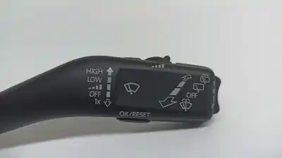 Автозапчастина б/у команда чистити для seat leon (1p1) reference посилання на oem iam 1k0953519j  1k0953519