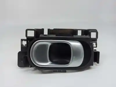 Автозапчастина б/у усередині передня права ручка для citroen c4 cactus feel посилання на oem iam 98012885vv