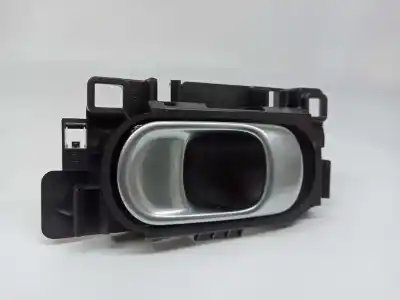 Автозапчасти б/у внутри передней правой ручки за citroen c4 cactus feel ссылки oem iam 98012885vv  