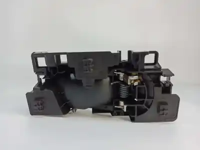 Автозапчасти б/у внутри передней правой ручки за citroen c4 cactus feel ссылки oem iam 98012885vv  