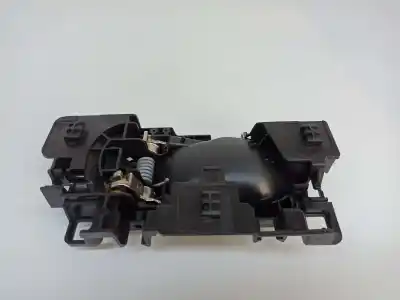 Автозапчасти б/у внутри передней правой ручки за citroen c4 cactus feel ссылки oem iam 98012885vv  