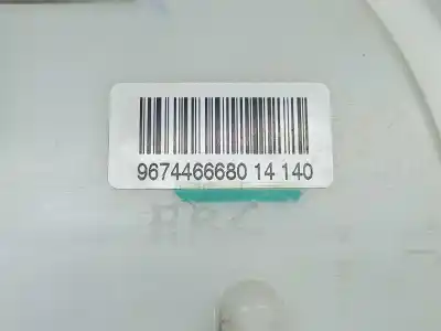 Автозапчастина б/у індикатор для citroen c4 cactus feel посилання на oem iam 9674466680  