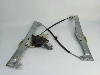 Pezzo di ricambio per auto di seconda mano alzacristalli anteriore destro per citroen c4 cactus feel riferimenti oem iam 9674252480  0130822570