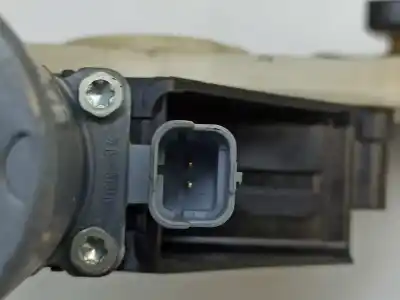 Pezzo di ricambio per auto di seconda mano alzacristalli anteriore destro per citroen c4 cactus feel riferimenti oem iam 9674252480  0130822570