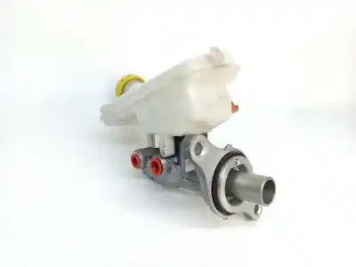 Автозапчастина б/у гальмівний насос для citroen c4 cactus feel посилання на oem iam 4601r7