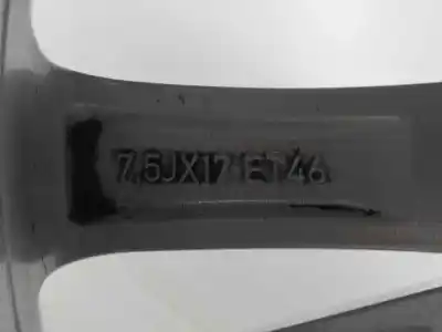 Recambio de automóvil de segunda mano de llanta para seat leon (kl1) style referencias oem iam 5fa601025a  5fa601025a8z8