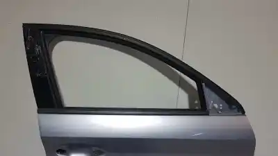 Recambio de automóvil de segunda mano de puerta delantera derecha para peugeot 208 (p2) allure referencias oem iam   