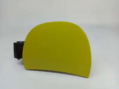 Автозапчастина б/у зовнішній пливний колпак для citroen c4 cactus feel посилання на oem iam 9801501380