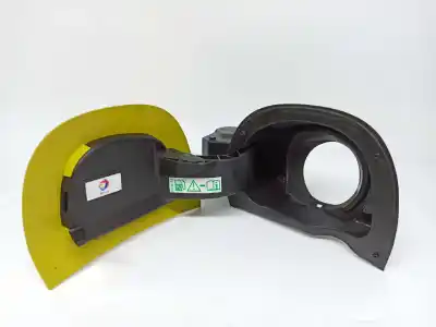Автозапчасти б/у наружная крышка топлива за citroen c4 cactus feel ссылки oem iam 9801501380  9801486480
