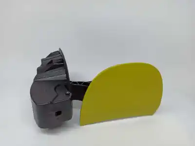 Автозапчасти б/у наружная крышка топлива за citroen c4 cactus feel ссылки oem iam 9801501380  9801486480