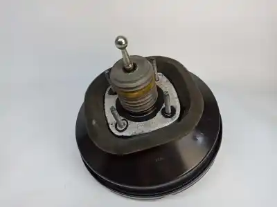 Автозапчастина б/у гальмівний серво для citroen c4 cactus feel посилання на oem iam 1609894980  9805058180