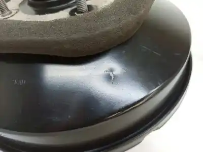 Автозапчастина б/у гальмівний серво для citroen c4 cactus feel посилання на oem iam 1609894980  9805058180