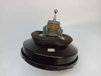 Автозапчастина б/у гальмівний серво для citroen c4 cactus feel посилання на oem iam 1609894980  9805058180