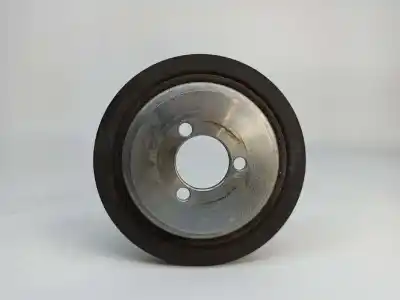 Автозапчастина б/у шків колінчастого вала для citroen c4 cactus feel посилання на oem iam 9800864680