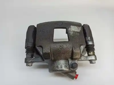 Автозапчасти б/у передний правый тормозной суппорт за citroen c4 cactus feel ссылки oem iam 1651762280  1608691080