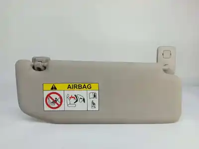 Автозапчастина б/у правильний натір для citroen c4 cactus feel посилання на oem iam 98115412bj