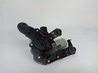 Автозапчастина б/у двигатель заднього склоочисника для citroen c4 cactus feel посилання на oem iam 9801666380a