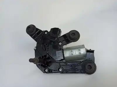 Автозапчастина б/у двигатель заднього склоочисника для citroen c4 cactus feel посилання на oem iam 9801666380a  9801666380