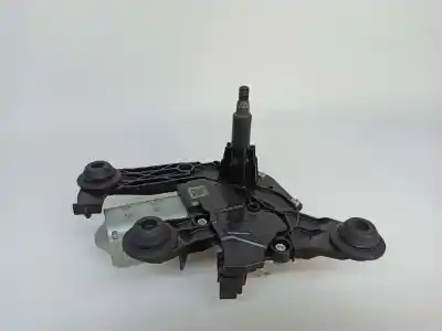 Автозапчастина б/у двигатель заднього склоочисника для citroen c4 cactus feel посилання на oem iam 9801666380a  9801666380