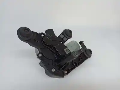 Автозапчастина б/у двигатель заднього склоочисника для citroen c4 cactus feel посилання на oem iam 9801666380a  9801666380