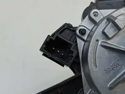 Автозапчастина б/у двигатель заднього склоочисника для citroen c4 cactus feel посилання на oem iam 9801666380a  9801666380