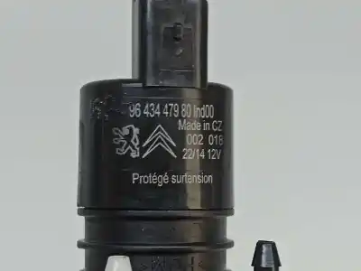 Автозапчасти б/у чистый насос за citroen c4 cactus feel ссылки oem iam 643492  