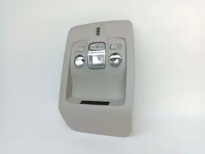 Автозапчастина б/у внутрішне світло для citroen c4 cactus feel посилання на oem iam 9801287677  9801287577