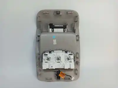 Автозапчастина б/у внутрішне світло для citroen c4 cactus feel посилання на oem iam 9801287677  9801287577