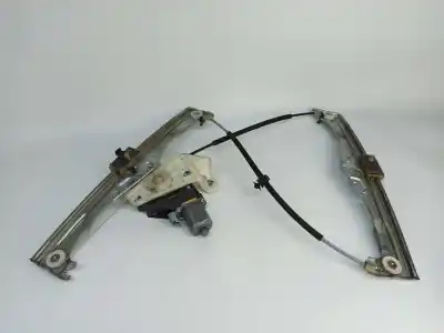 Автозапчастина б/у регулятор вікна передній лівий для citroen c4 cactus feel посилання на oem iam 9674252380