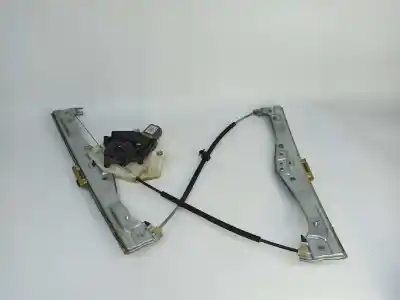 Автозапчастина б/у регулятор вікна передній лівий для citroen c4 cactus feel посилання на oem iam 9674252380  0130822571